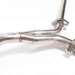 MPX Exhaust